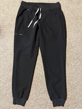 Figs Zamora Jogger scrub pants